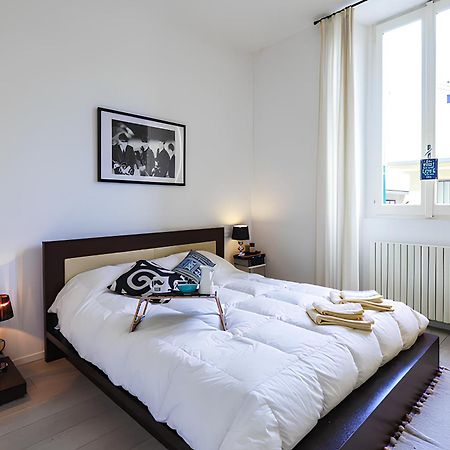 Design District - Milan Apartment Esterno foto