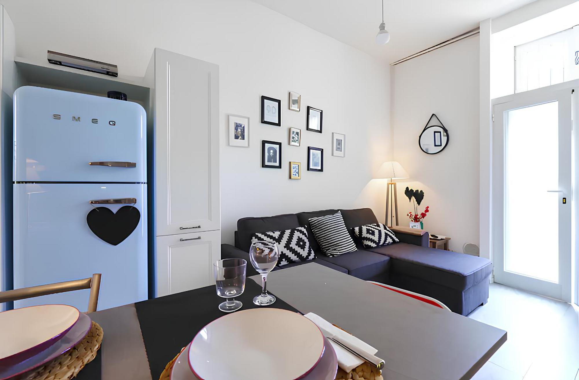 Design District - Milan Apartment Esterno foto